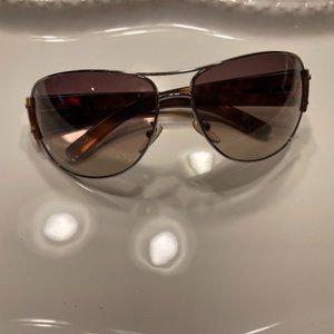 Prada Aviator Sunglasses